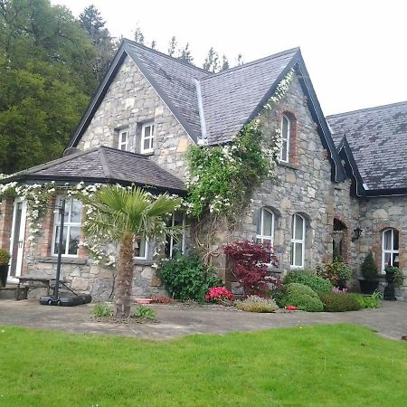 Drumhierney Lodge County Leitrim Eksteriør billede