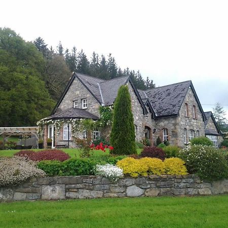 Drumhierney Lodge County Leitrim Eksteriør billede