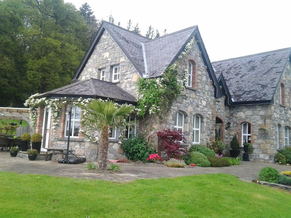 Drumhierney Lodge County Leitrim Eksteriør billede
