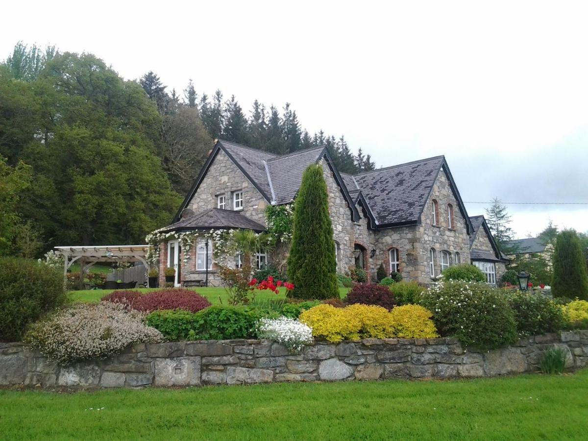 Drumhierney Lodge County Leitrim Eksteriør billede
