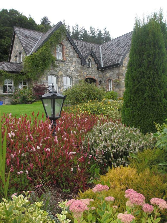 Drumhierney Lodge County Leitrim Eksteriør billede