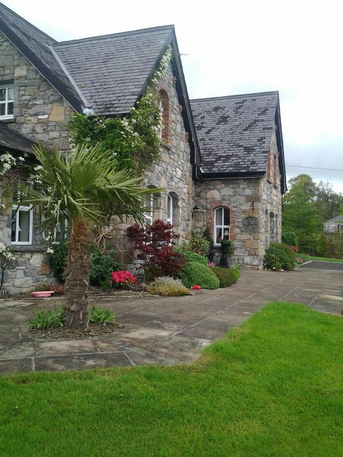 Drumhierney Lodge County Leitrim Eksteriør billede