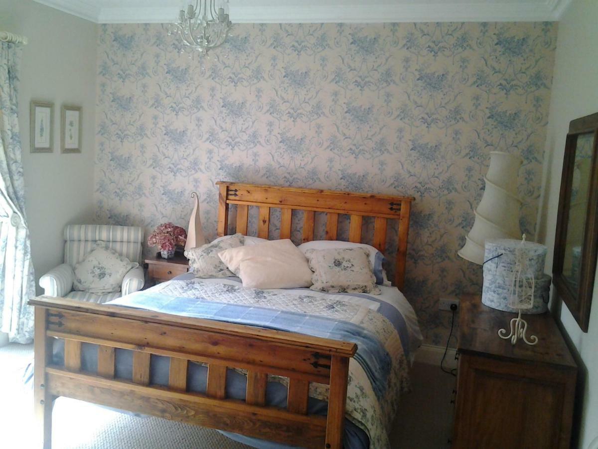 Drumhierney Lodge County Leitrim Eksteriør billede