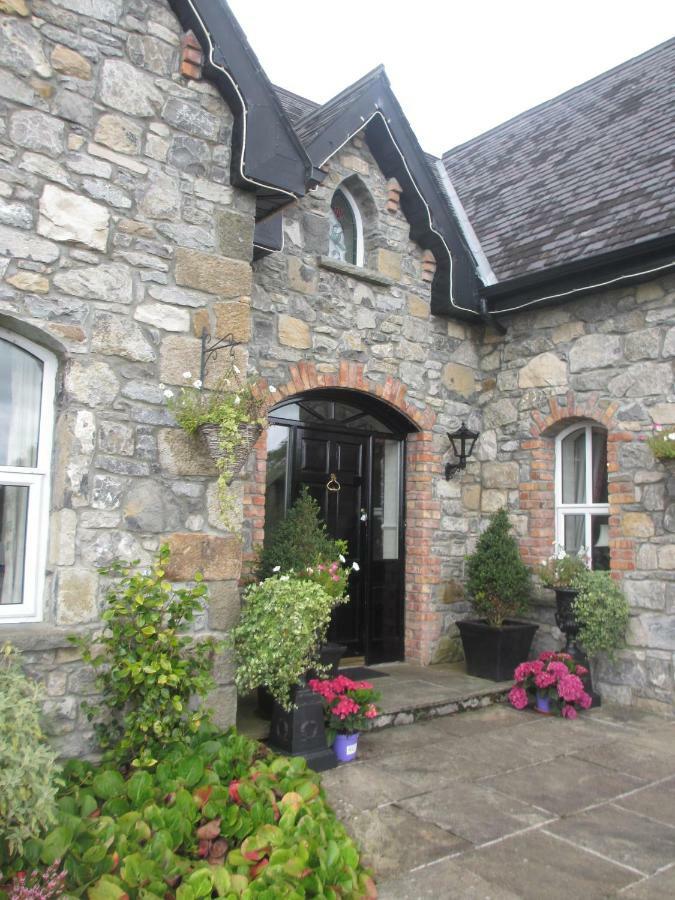 Drumhierney Lodge County Leitrim Eksteriør billede