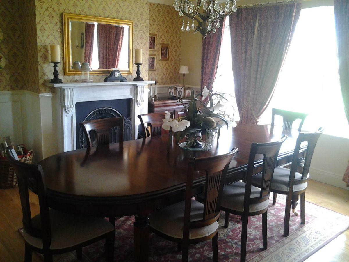 Drumhierney Lodge County Leitrim Eksteriør billede