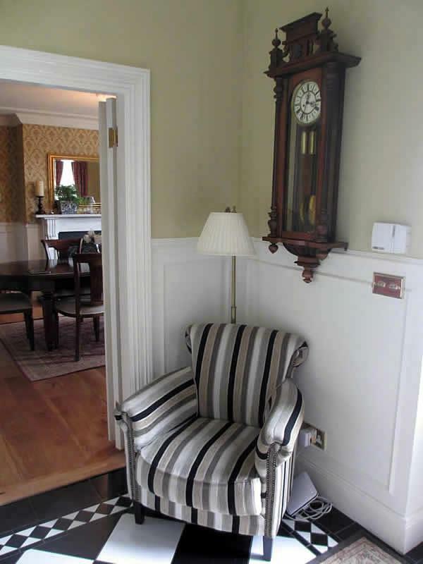 Drumhierney Lodge County Leitrim Eksteriør billede